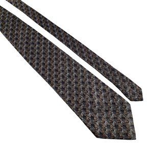Cocktail Collection Mens Necktie Accessory Office Work Casual Dad Gift